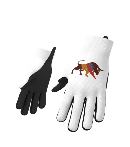 Raging Bulls 9399 MTB Summer Glove