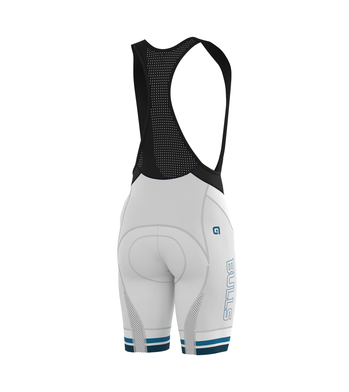 Raging Bulls 8807 PRR Bibshort - Men's