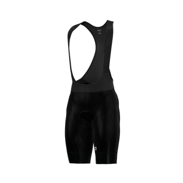 Raging Bulls 8835 PRR Bibshort - Women's Pad