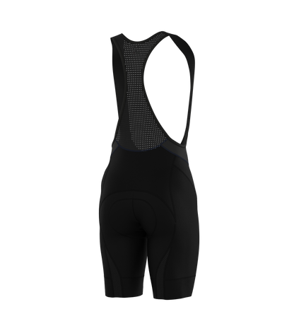 Raging Bulls 8835 PRR Bibshort - Women's Pad