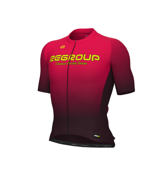ReGroup 6009 Prime Jersey - Men's Raglan