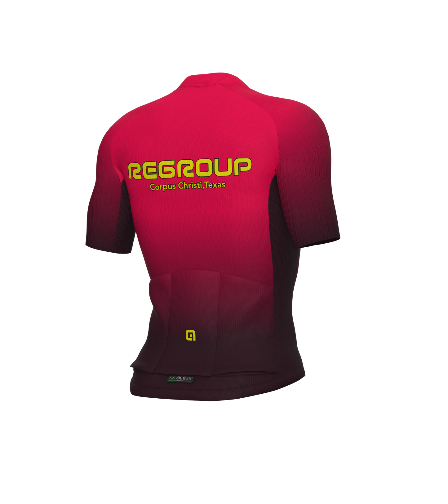 ReGroup 9043 PRR Jersey - Men's