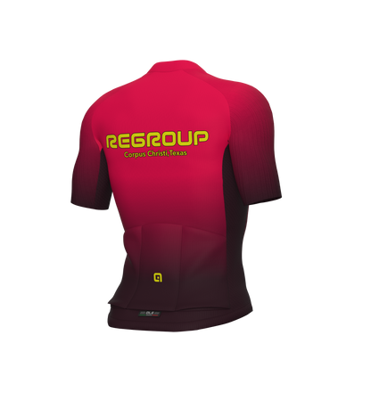 ReGroup 9043 PRR Jersey - Men's