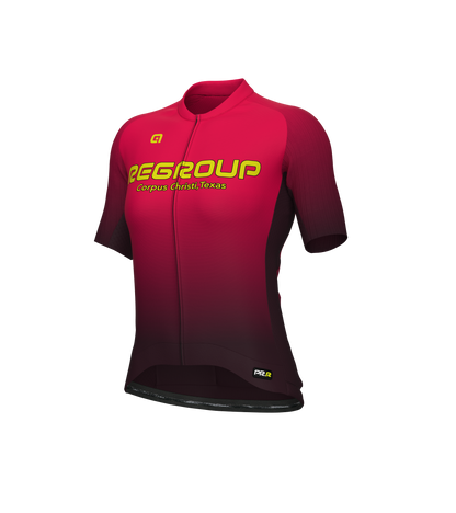 ReGroup 6035 Prime Jersey - Women's Raglan