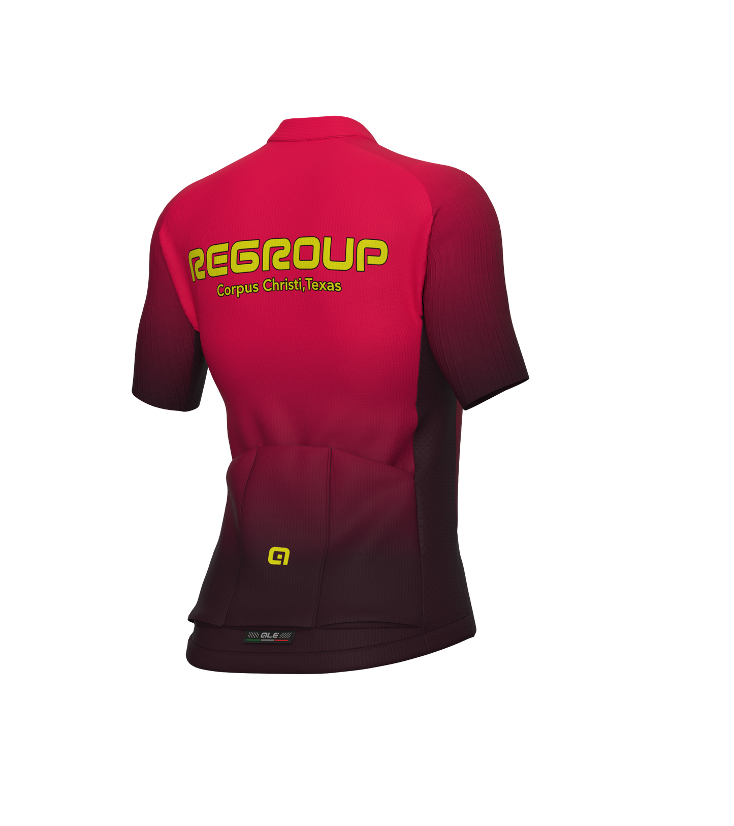ReGroup 9099 PRR Jersey - Women's
