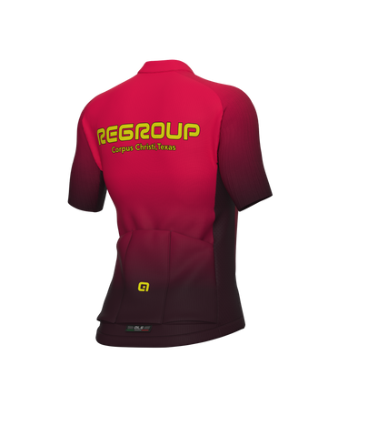 ReGroup 9099 PRR Jersey - Women's