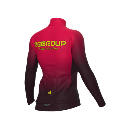 ReGroup 9101 PRR Jersey - Lightweight LS - Women's