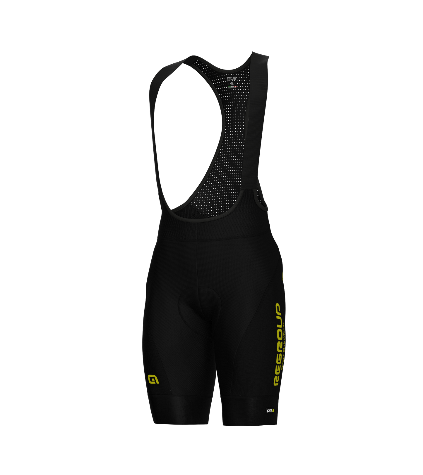ReGroup 8807 PRR Bibshort - Men's