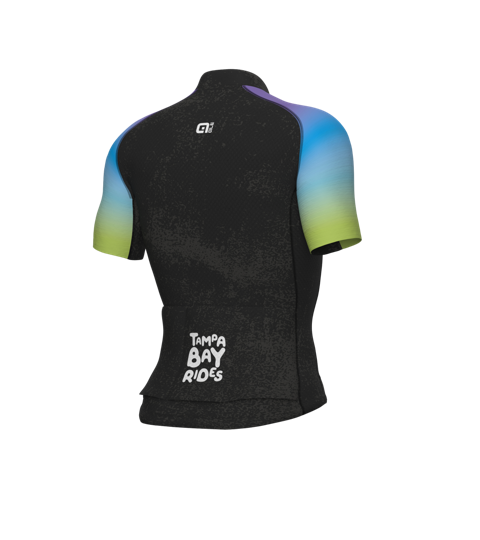TBR City Connect 9099 Womens PRR SS Jersey