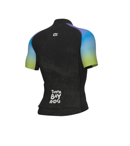 TBR City Connect 9099 Womens PRR SS Jersey