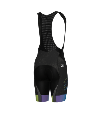 TBR City Connect 8835 PRR Bibshort - Women's