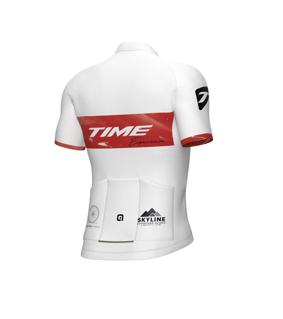 TIME 6035 Prime Jersey Women