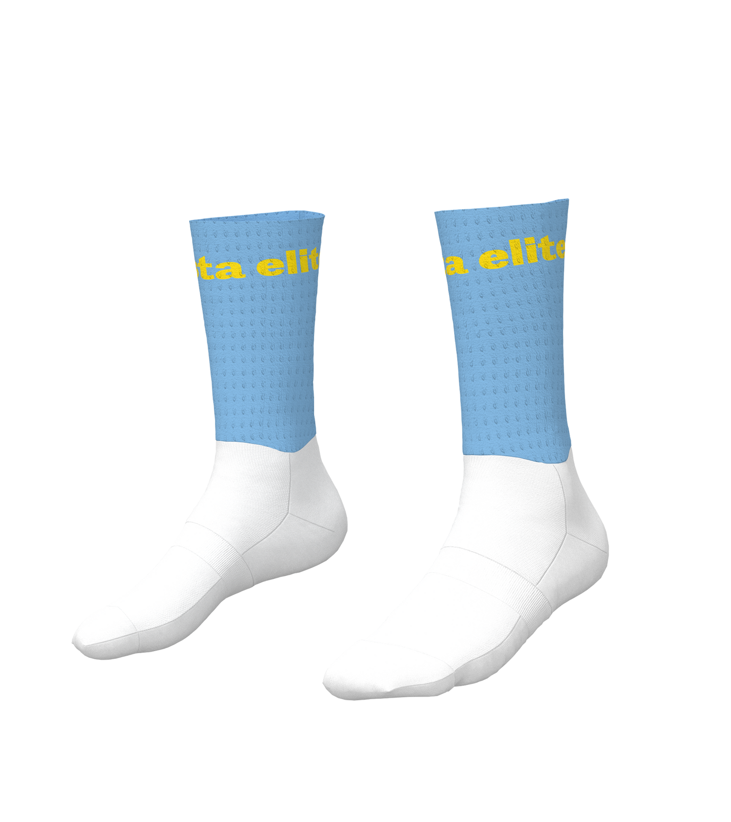 Pista Elite Aero 21cm Sock