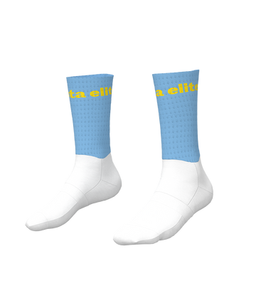Pista Elite Aero 21cm Sock