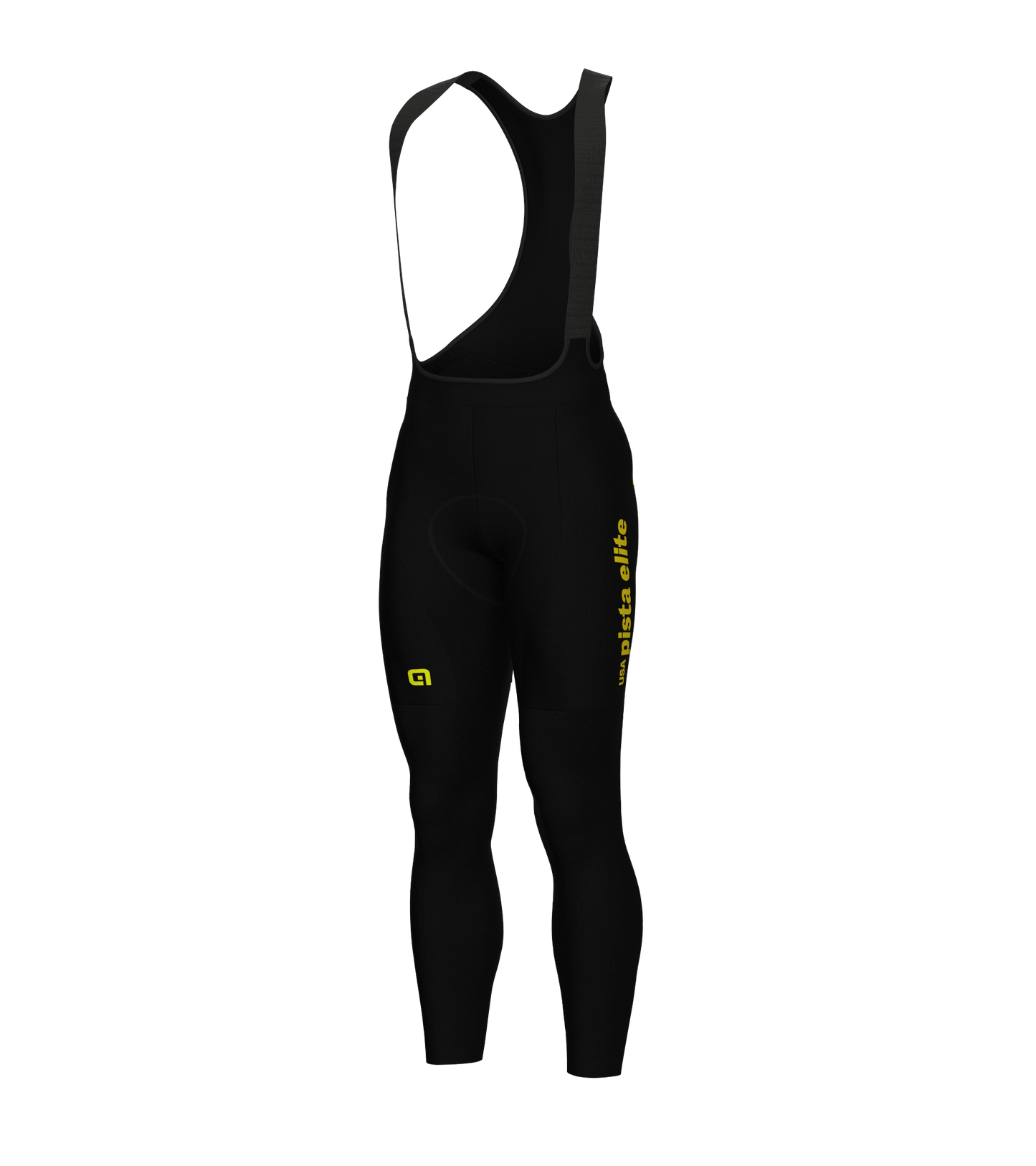 Pista Elite Prime Bibtight - Women's