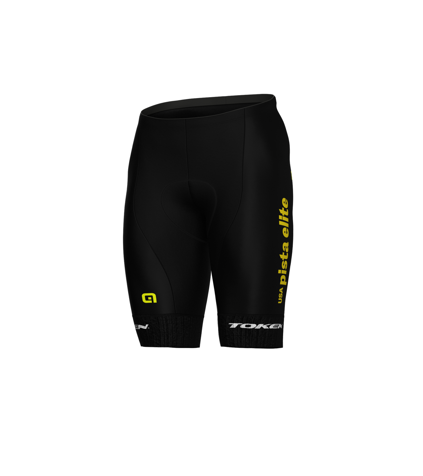 Pista Elite Prime Short - Women's