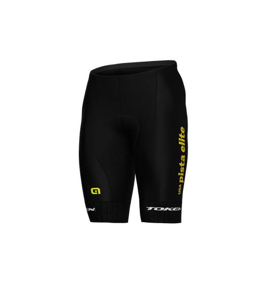 Pista Elite Prime Short - Men's