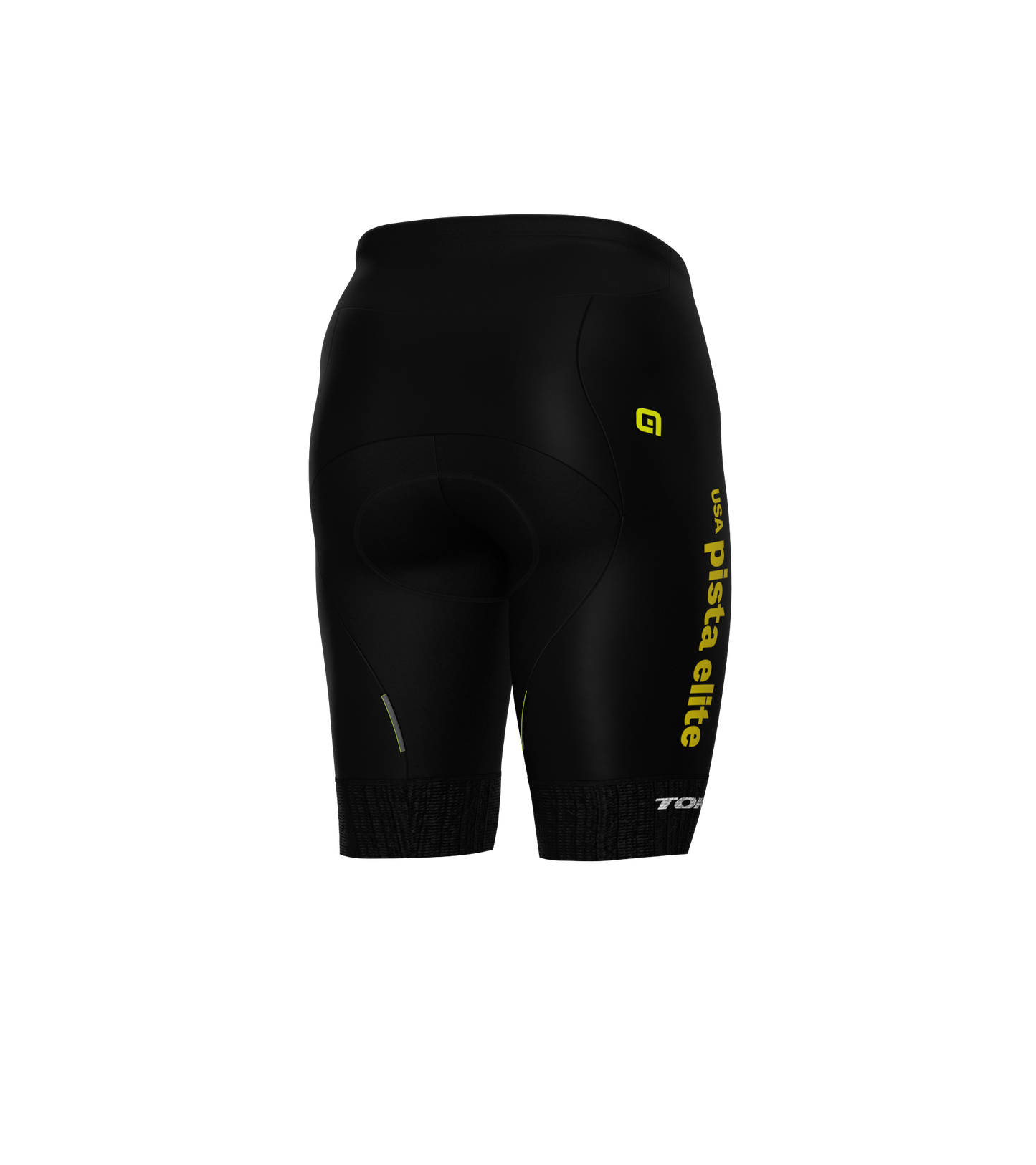 Pista Elite Prime Short - Women's