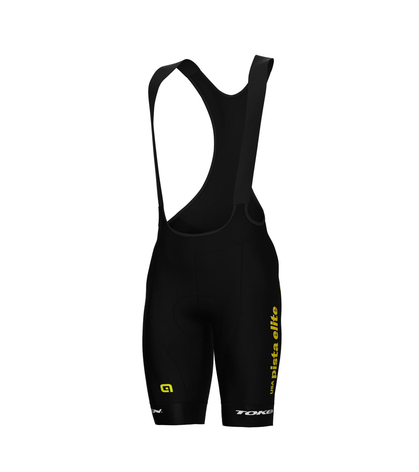 Pista Elite Prime Bibshort - Women's