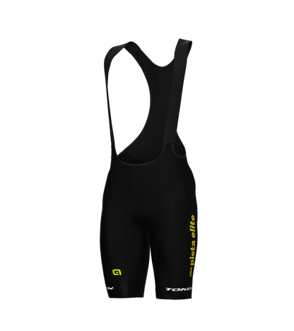 Pista Elite Prime Bibshort - Women's