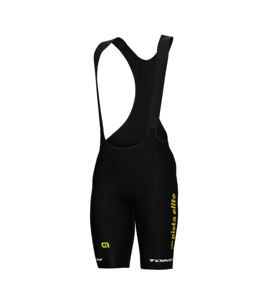 Pista Elite Prime Bibshort - Men's