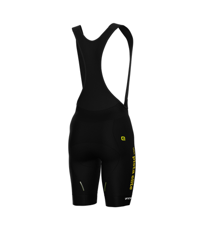 Pista Elite Prime Bibshort - Women's