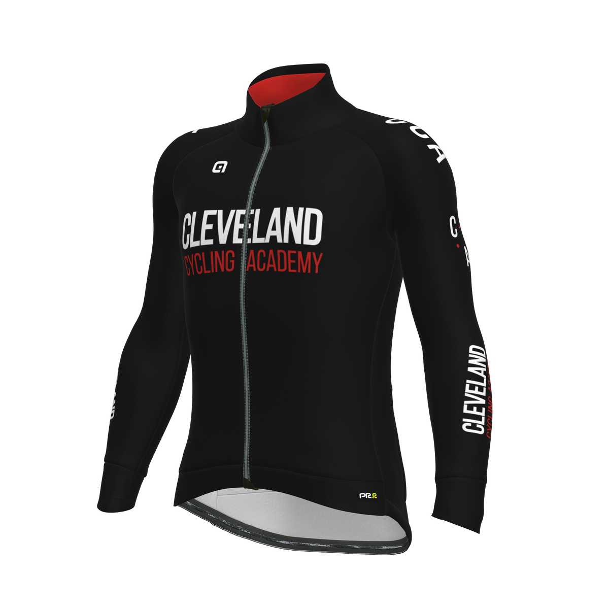 CCA 9049 LIGHTWEIGHT LS JERSEY - MEN