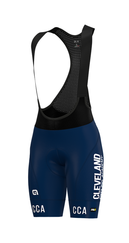 CCA 8807 PRR Bibshort Men's Navy Blue