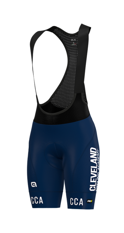 CCA 8807 PRR Bibshort Men's Navy Blue