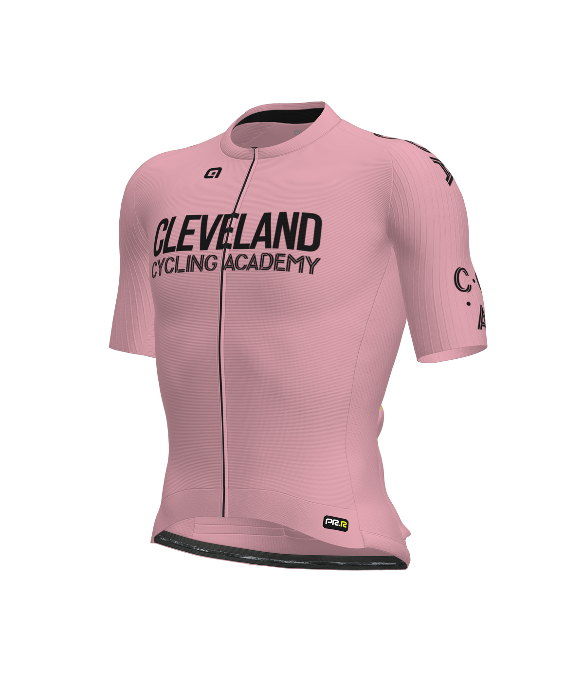 CCA 9043 PRR JERSEY - MEN