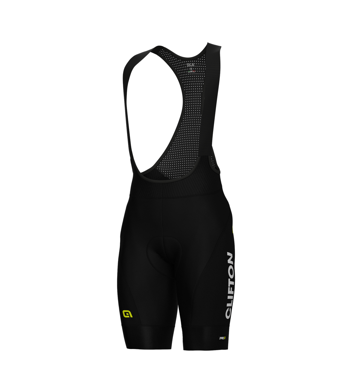 Clifton CC 8835 PRR Bibshort - Women's