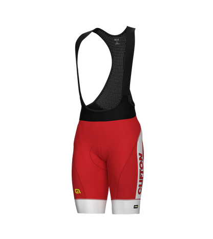 Clifton CC 8835 PRR Bibshort - Women's