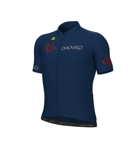 Ohio Velo Prime Jersey - Men's Raglan