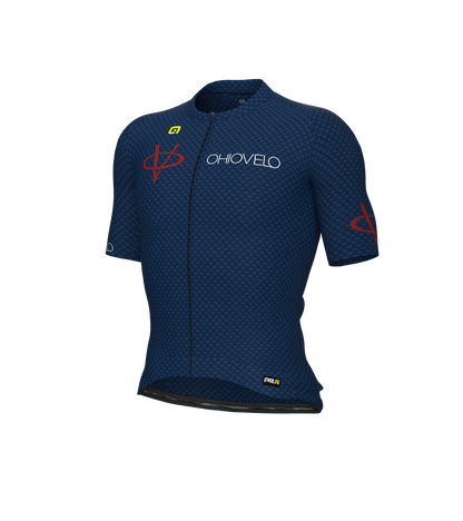 Ohio Velo PRR Jersey - Men's