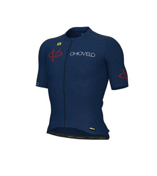 Ohio Velo PRR Jersey - Men's