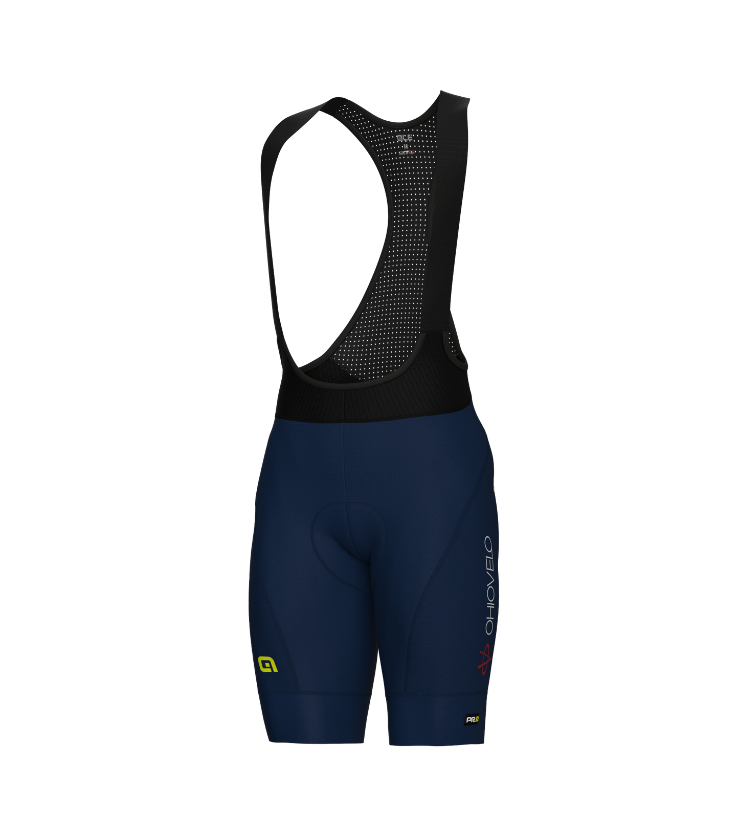 Ohio Velo PRR Bibshort - Men's