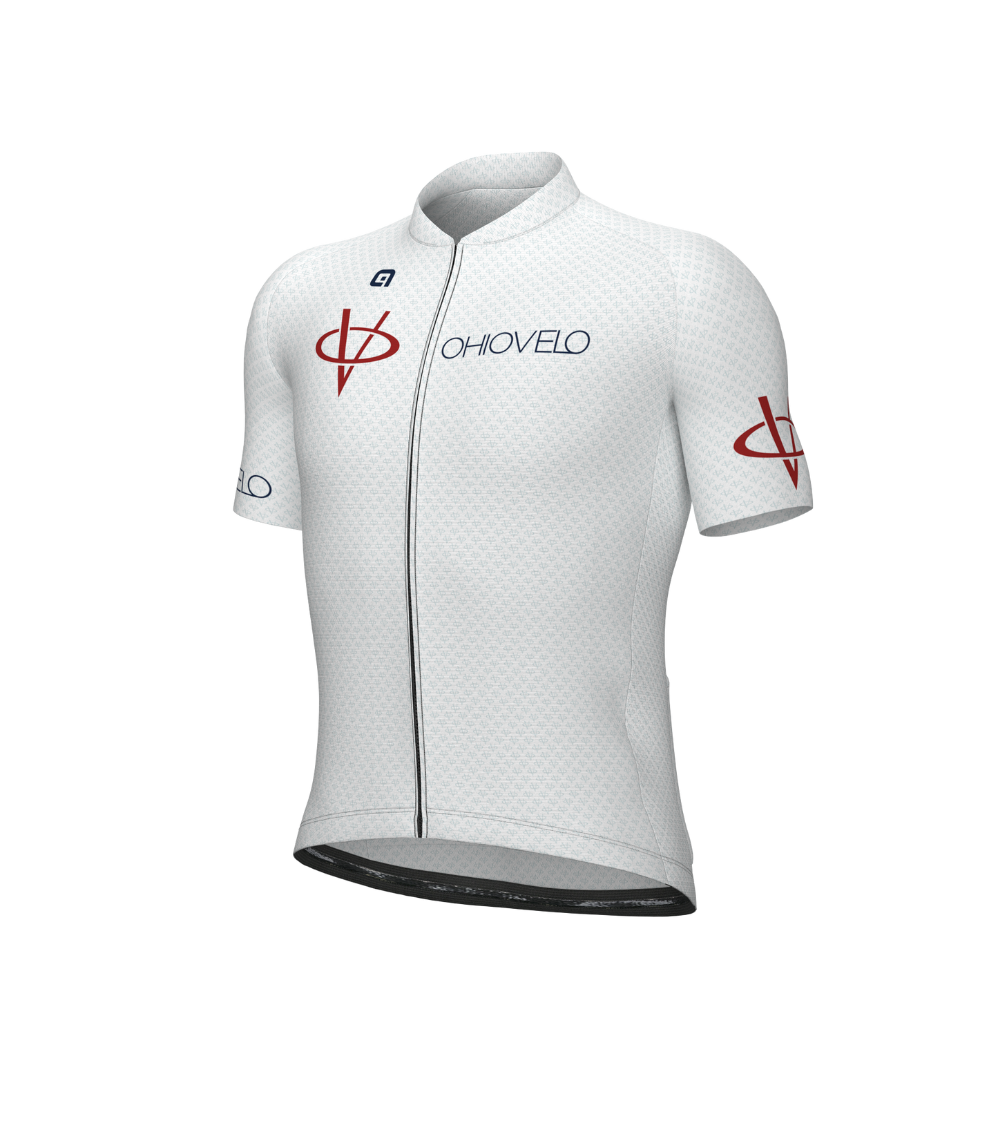Ohio Velo Prime Jersey - Men's Raglan