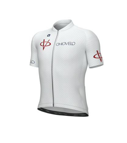 Ohio Velo Prime Jersey - Men's Raglan