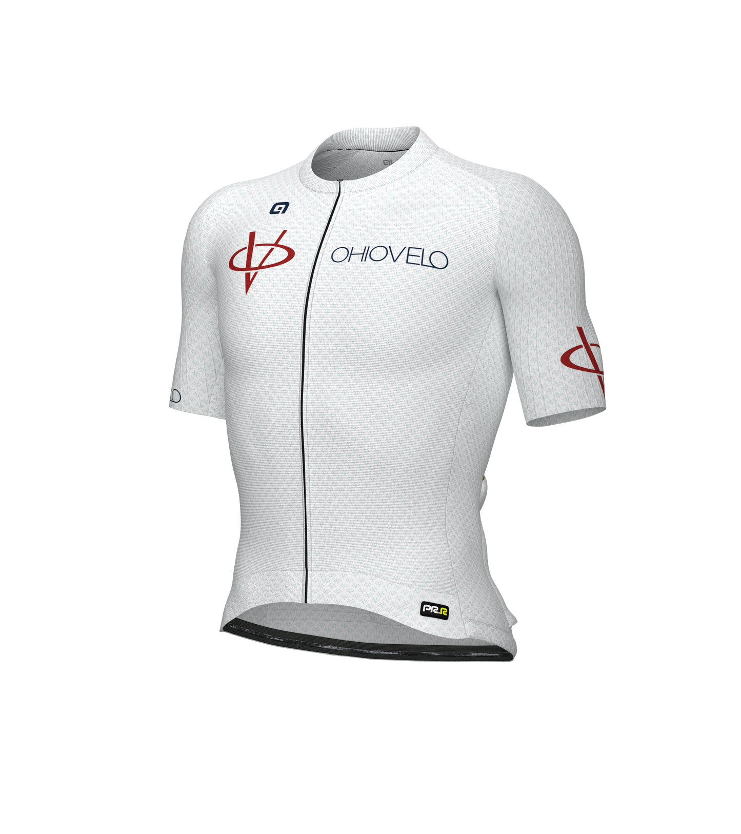Ohio Velo PRR Jersey - Men's